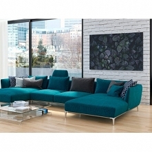 PATYNOWE OSOBISTOŚCI - FOTOOBRAZ DO SALONU