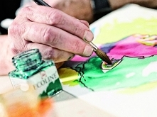 By stworzyć niesamowite dzieła często nie wystarczy jedynie talent ale także odpowiednie wyposażenie. Jednym z nich jest ekolina 416 dostępna w naszym sklepie.