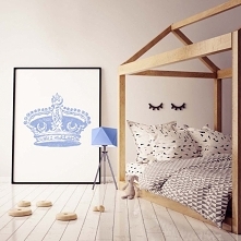 Lampka dziecięca SOVETO