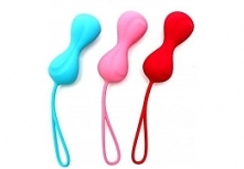 Sklep erotyczny dla kobiet oferuje wiele produktów przeznaczonych właśnie dla pań i dla ich rozkoszy. Spełnij swoje erotyczne marzenia i pragnienia.