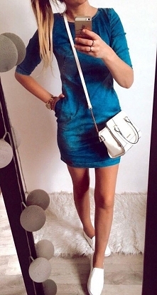 Jeans od gretastyl z 23 sie...