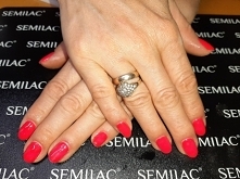 Mistero milano Neon Watermelon