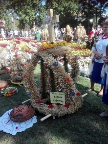 "Chleb cudzym nożem krajany - niesmaczny"