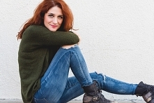 Modne jeansy na sezon jesień-zima 2019/2020 [24 propozycje]