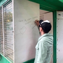 Dawid Podsiadło ❤️❤️