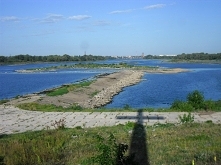 Warszawskie gówno jeszcze do nas nie dotarło, ale też niestety nie ominie
Włocławek, 31.08.2019