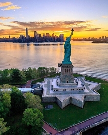 Lady Liberty NY