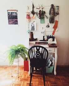 Nasz organizer u pracownia....