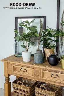 Meble Drewniane z duszą !!