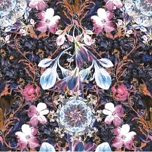 Materiał lub tapeta na zamó...