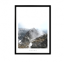 Tatry 2 - plakat