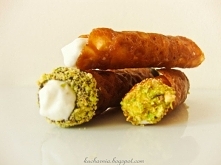 Przyjemność i Brandy Snaps