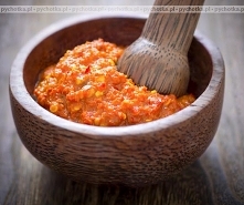 Czerwona pasta curry