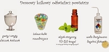 odświeżacz kulkowy
