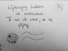 Taka myśl na dzisiaj
