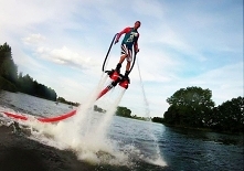 Flyboard <3