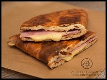 Panini to a może tost, dietetyczny i chrupiący