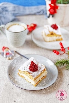 Karpatka – ciasto całkowicie domowe :)