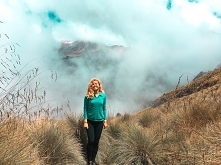 Dziewczyna sama w podróży - wskazówki, jak nie dać się zabić, jak zaplanować pierwszą podróż i jak się przygotować.