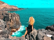 Podróżowanie bez pieniędzy - jak spędziłam w Hiszpanii pół roku za darmo.