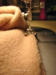 jak uszyc beret modny