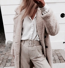 Jesiennie :) Tez kochacie sweterki?