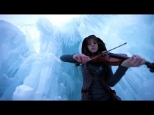 Dubstep Violin- Lindsey Stirling- Crystallize HD &amp; EQ