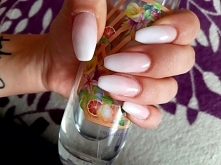 #paznokcie#delikatne#babyboomer