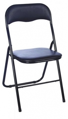 Krzesło TIPO - metalowe, nowoczesny design.