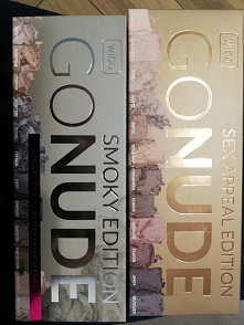 Gotowe na promocję w Rossmanie? Ja chcę dołożyć do kolekcji najnowszą paletkę z Wibo Go Nude Heartbreaker. A Wy na co polujecie i co sądzicie o nowych zasadach promocji?