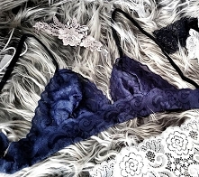 Pierwsze wolne popoludnie od dluzszego czasu i takie oto cudeńko powstało :-) Kilka poprawek, ostatnie szlify i bedzie można cieszyć oko :-) #bielizna #koronki #selfmade #szyjes...