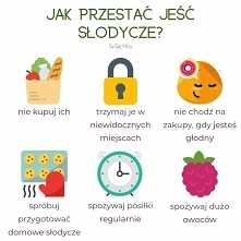 Zapraszam po więcej na IG i FB DrDietka