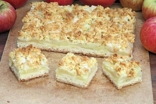 Najprostszy jabłecznik