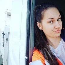 nie wierzę nadal że robię to co kocham!