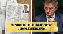 PGE rozsyła z rachunkami ulotki Kuchcińskiego.
Jeśli państwowe spółki są wykorzystywane w ten sposób do kampanii politycznej, to  mamy do czynienia z naruszeniem prawa oraz dowó...