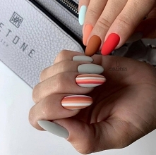 Jesień nadchodzi wielkimi k...