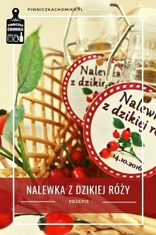 Lekarstwo na kłopoty z cerą i wsparcie układu krwionośnego, ale przede wszystkim wspaniały smak. Nalewka z dzikiej róży jest jedną z najbardziej aromatycznych, a jej właściwości...