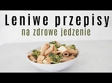 SZYBKIE I PROSTE PRZEPISY, ...