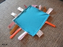 Metkowiec - zabawka dla niemowląt.