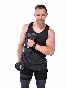 NOWY TRENING całego ciała z hantlami!
Już niebawem na kanale CentrumSportowca.pl