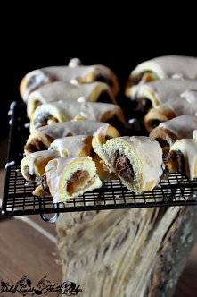 Oszukane Rogale Marcińskie- smakują jak prawdziwe!