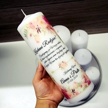 ŚWIECOWY RAJ - swiecedecor.pl