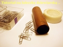 jak zrobić laleczkę dziewiarską