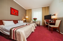 Pokój z wanną kraków dostępny w Hotel Best Western to wysoki standard oraz gwarancja zadowolenia.