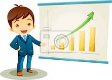 Dzisiaj o statystykach.
Jaro z Mateuszem mówią, że doganiamy Europę. Zgadzam się z z nimi jak nigdy, bo w niektórych dziedzinach sami możemy być dla Europy przykładem. Chociażby...