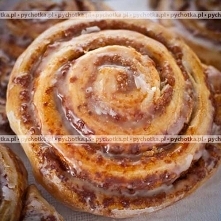 Ciasteczka kulurakia (Grecja)