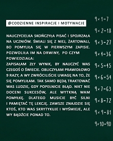 Historia z lekcji matematyk...