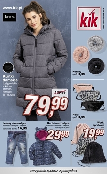 Od 9 października cała >>>