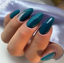 Jaki kolorek wybrałyście na...