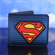 Super portfel dla Super Chł...